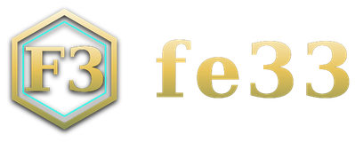 fe33 logo